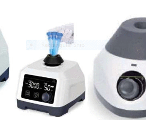 DIGITAL VORTEX MIXER