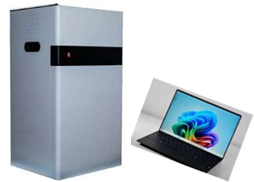 Gel Documentation System