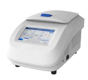 Gradient Thermal PCR Cycler